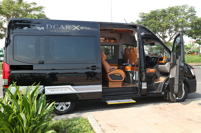 Vì sao nên thuê xe Limousine 2023 tại Asia Limousine?