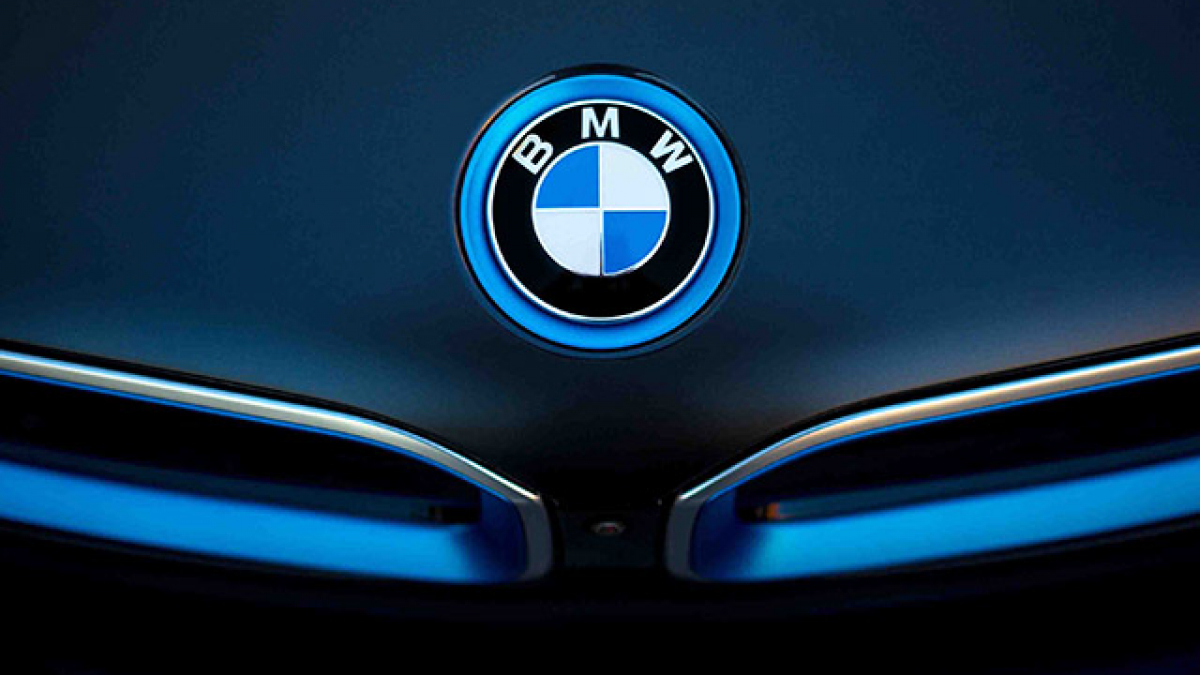 bmw của nước nào
