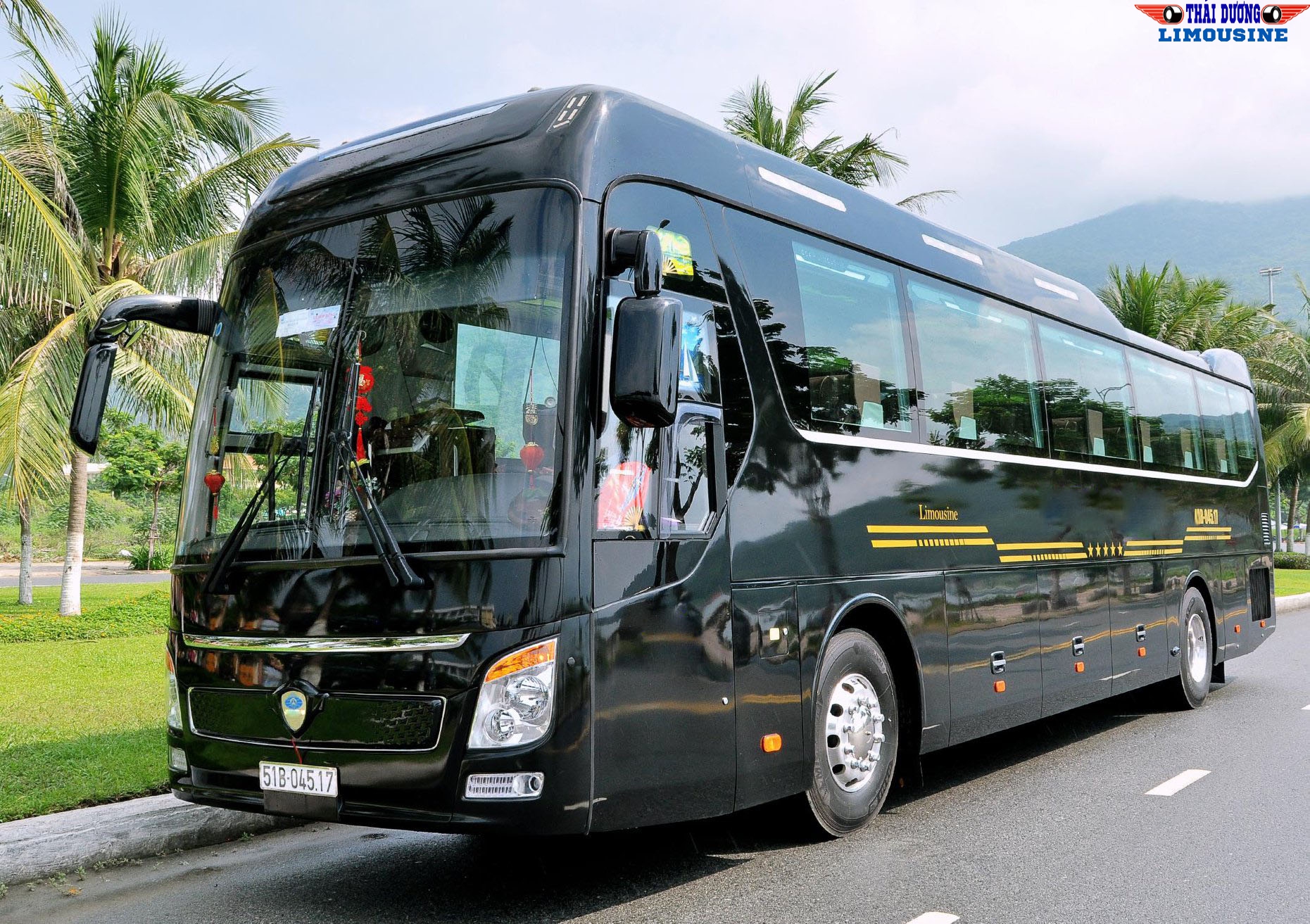 xe Limousine Hà Nội Hải Phòng
