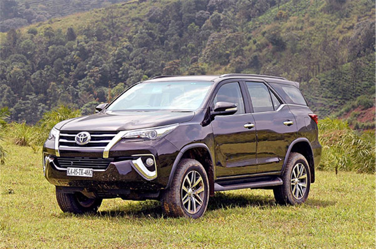 toyota của nước nào