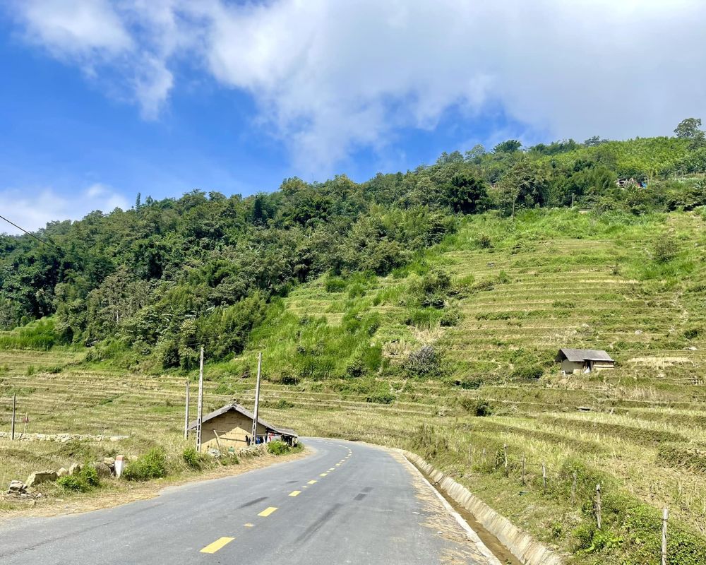 5 cách di chuyển từ Hà Nội đi Sapa 