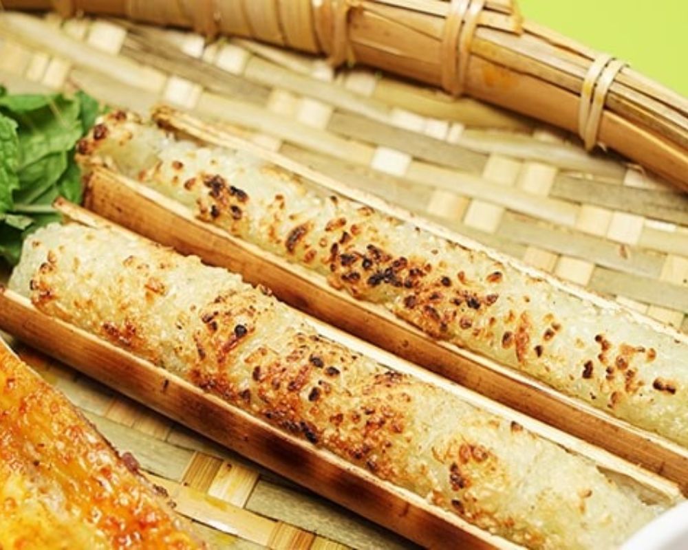 ẨM THỰC SAPA