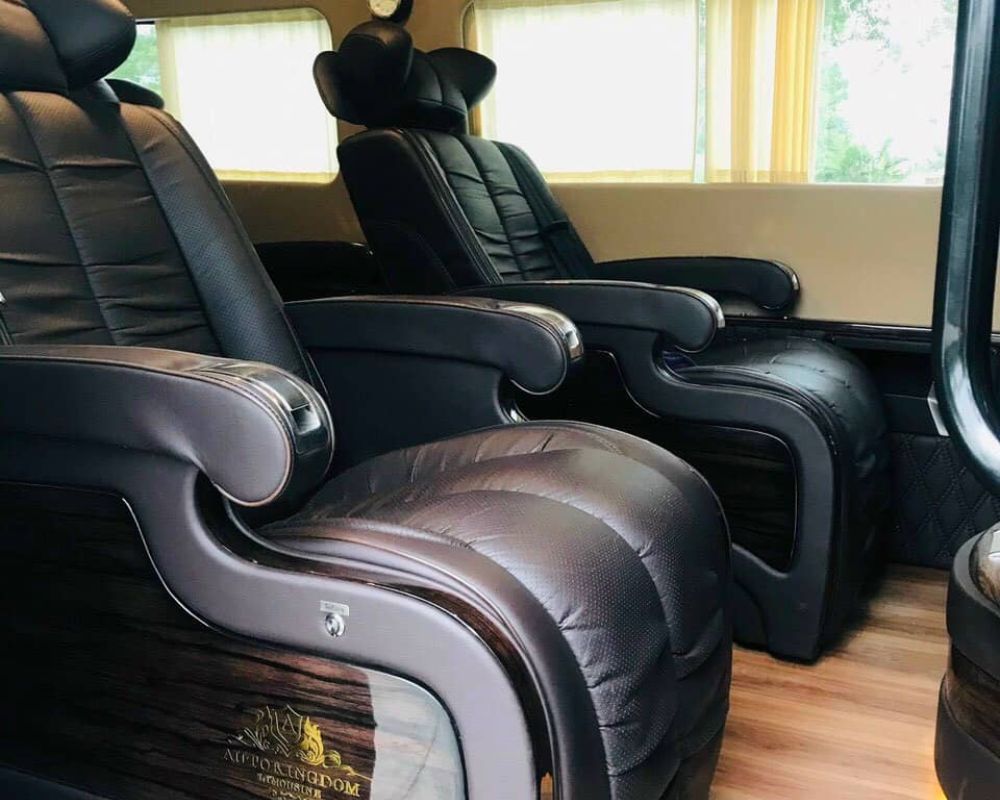 Bảng giá xe Limousine 9-12-19 chỗ Hà Nội Sapa (2)