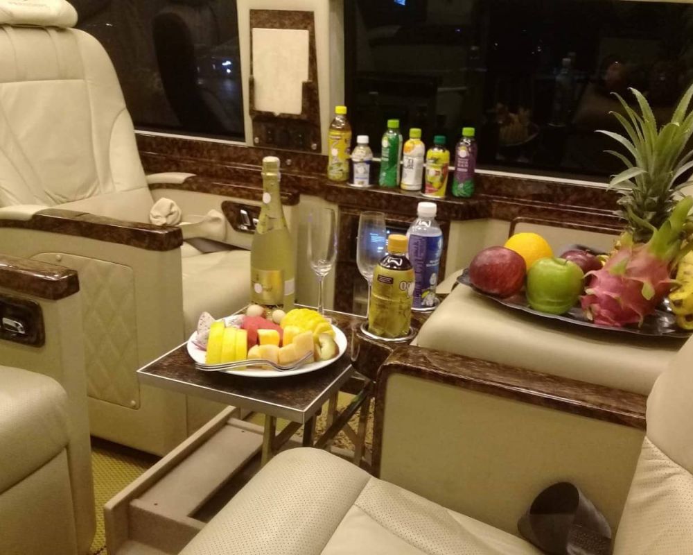 Bảng giá xe Limousine 9-12-19 chỗ Hà Nội Sapa (3)