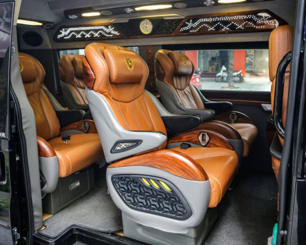 Bảng giá xe Limousine 9-12-19 chỗ Hà Nội Sapa (4)
