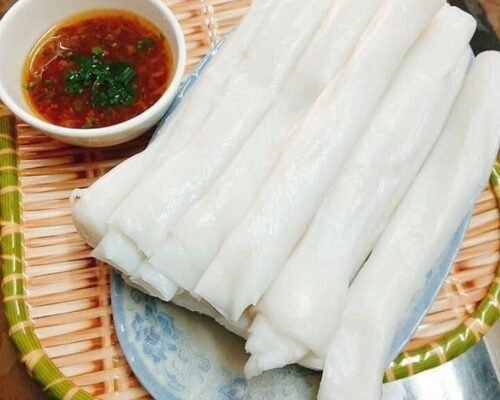 Bánh gật gù