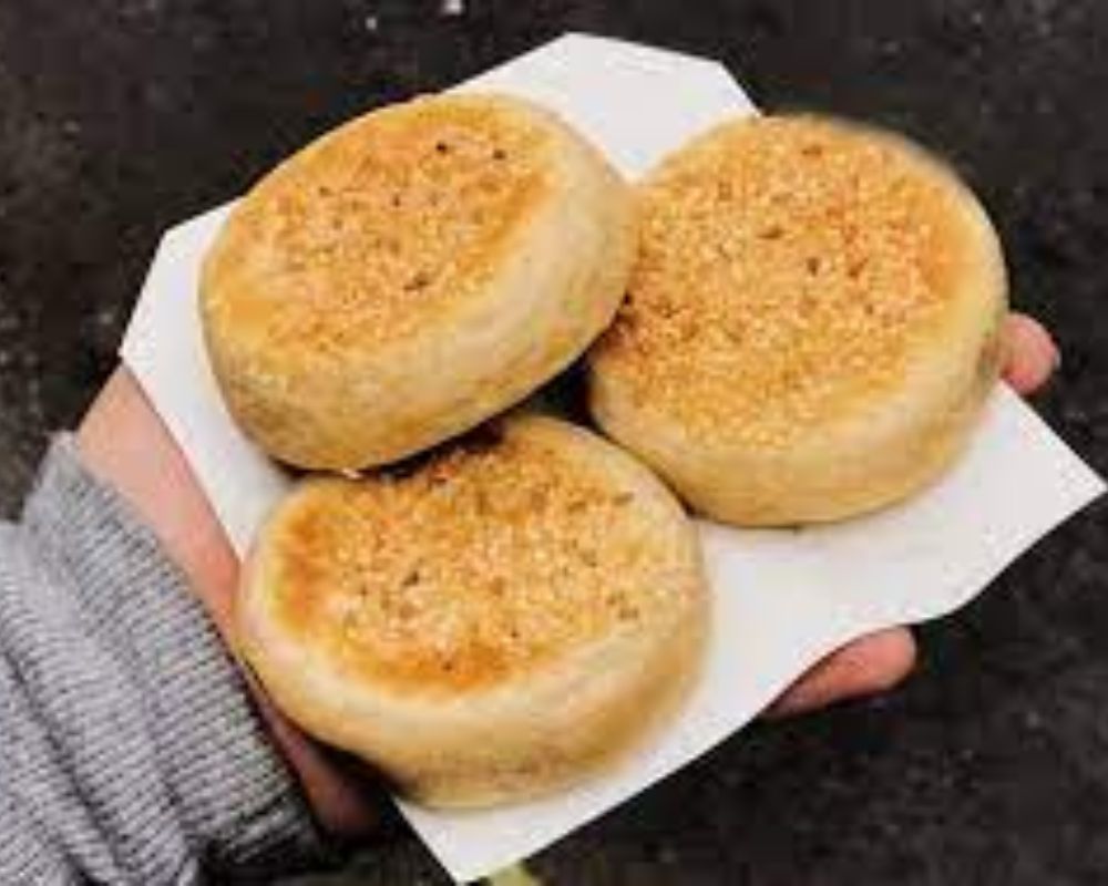 Bánh hạt dẻ