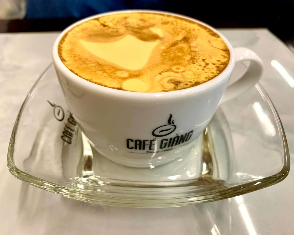 Cafe Giảng