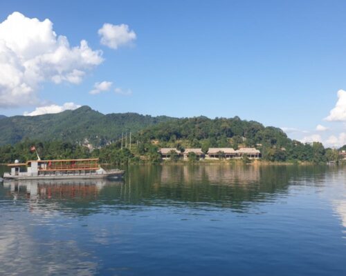 Cảng Thung Nai