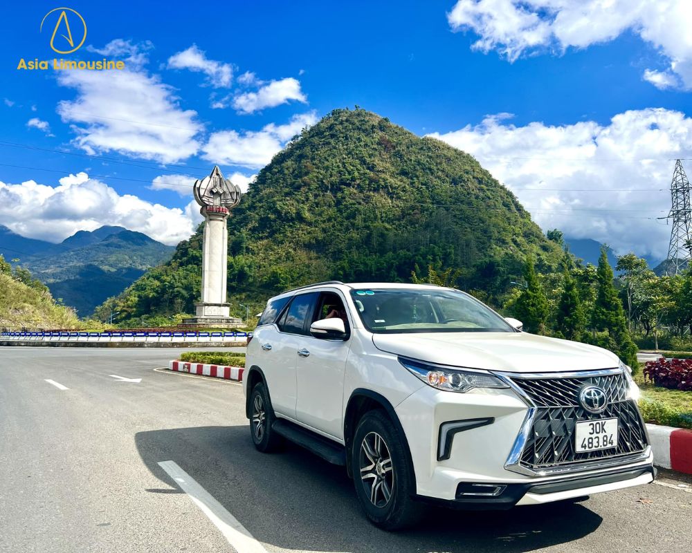Xe 7 chỗ Toyota