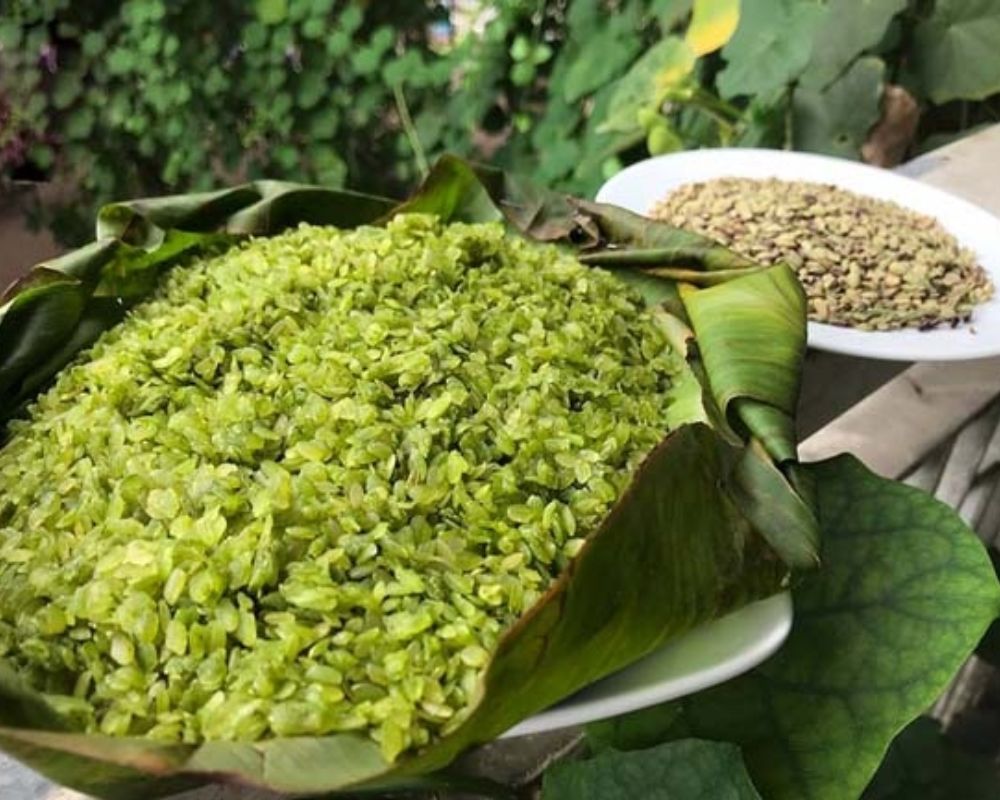 Cốm Tú Lệ