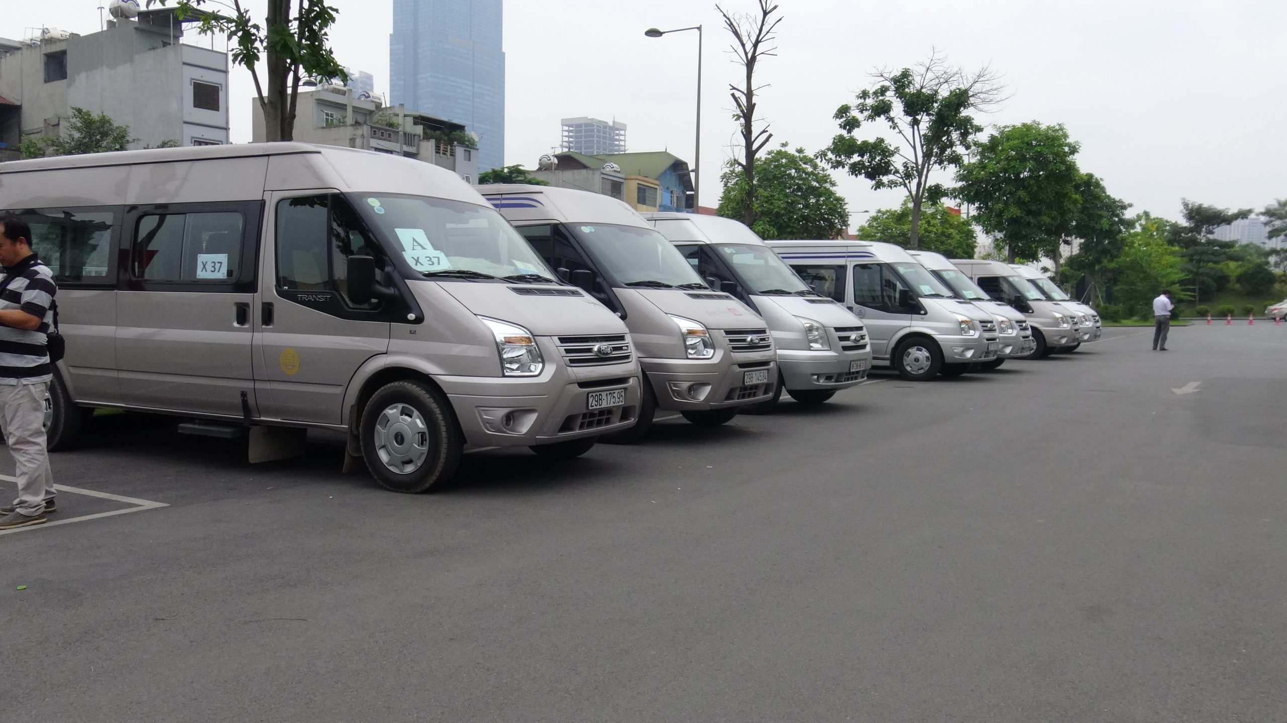 Những ưu điểm nổi bật tại dịch vụ cho thuê xe Limousine tại Asia Limousine