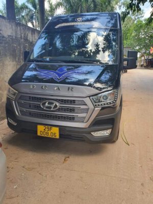 thuê xe limousine tại quận hai bà trưng