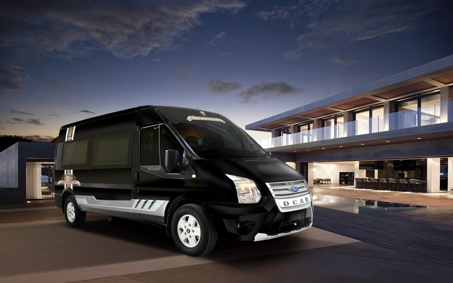 Bảng giá Thuê xe Limousine Hà Nội chất lượng nhất hiện nay 2023