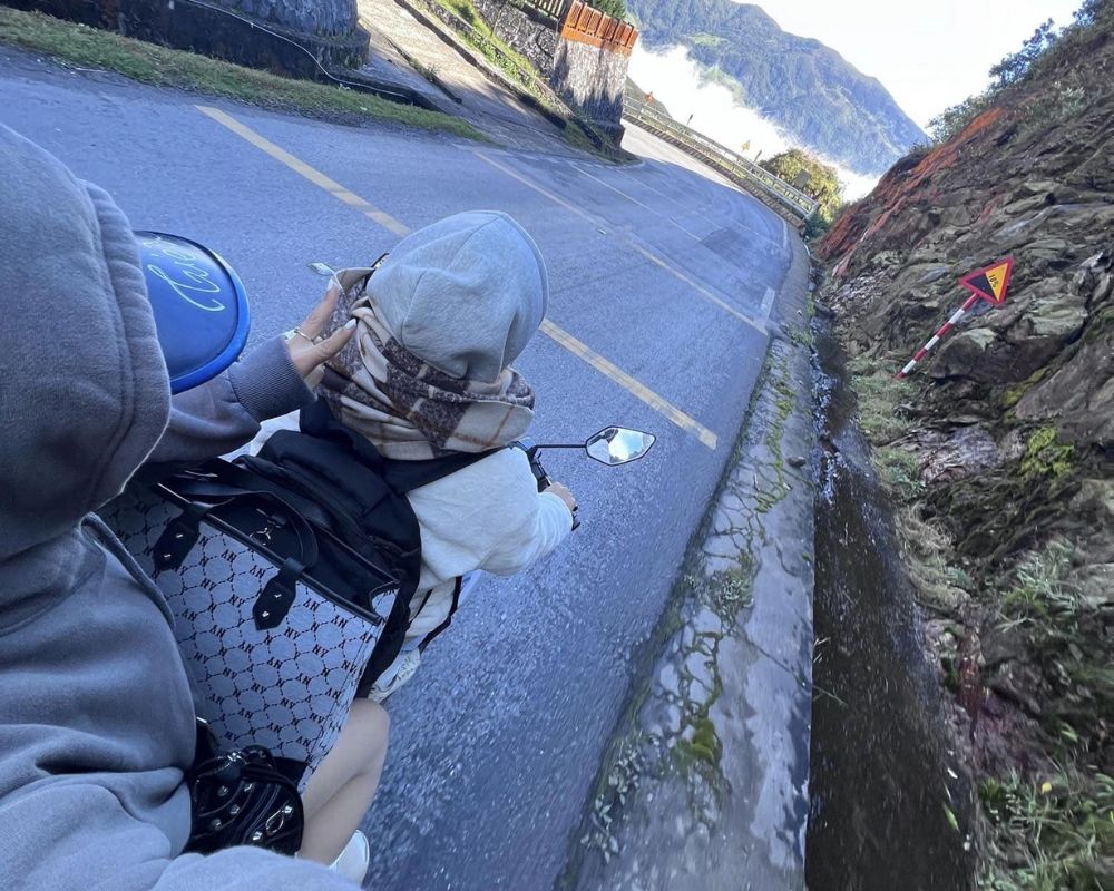 Đi phượt Sapa