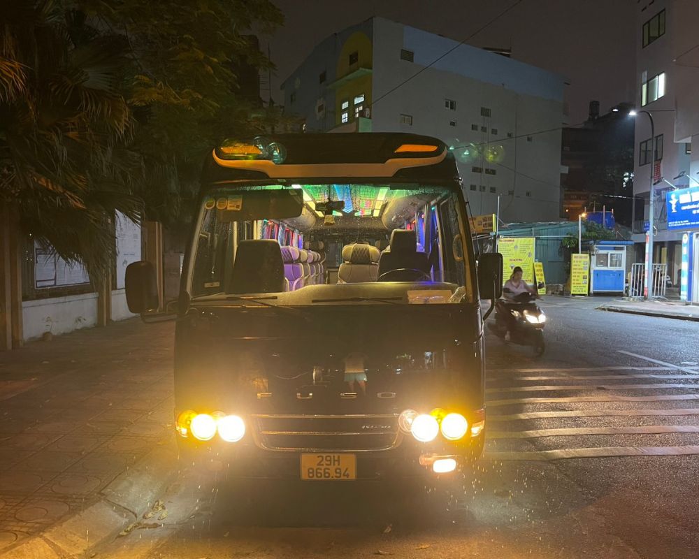 Dịch vụ thuê xe limousine chất lượng, uy tín của Asia Limousine có gì đặc biệt?