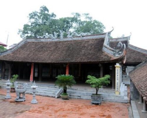 Đình Thổ Hà