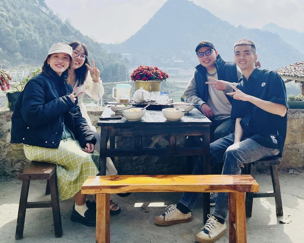 Giá Xe Limousine Hà Nội Đi Hà Giang