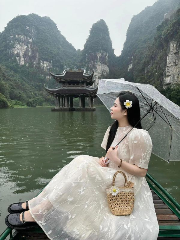 Du lịch Ninh Bình