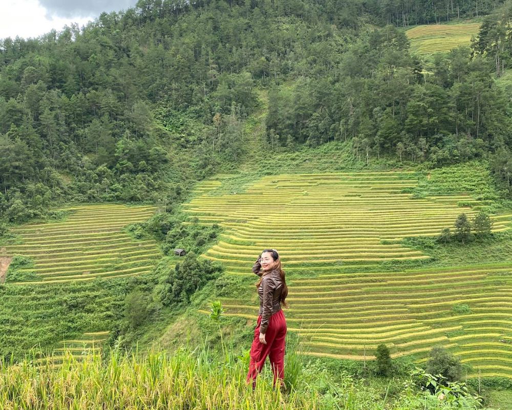 Du lịch Tây Bắc
