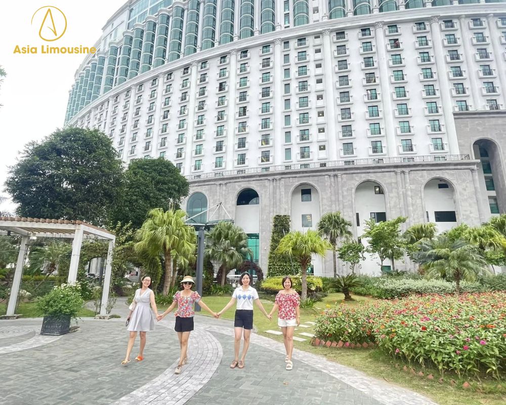 FLC Halong Bay Golf Club & Luxury Resort