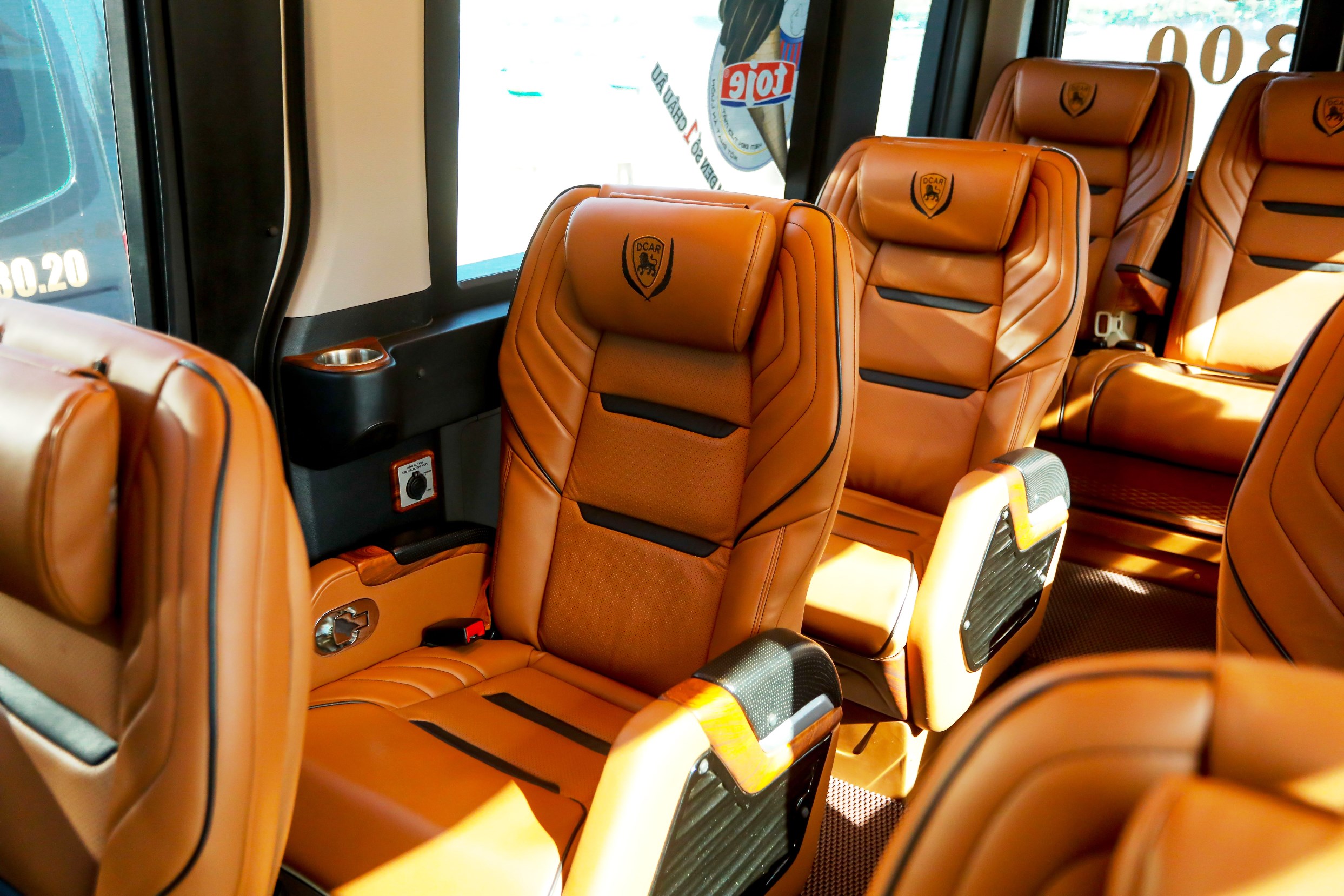 Dịch vụ Thuê xe limousine Hà Nội Sapa 3 ngày tại Asia Limousine