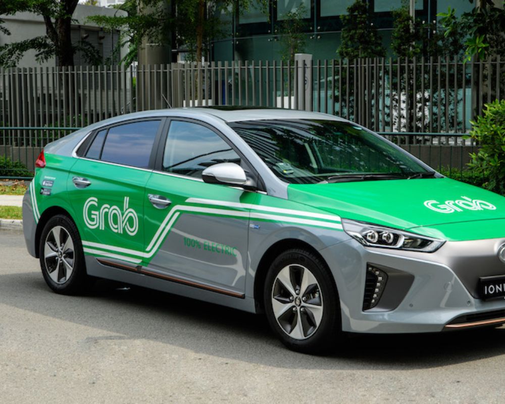 GrabCar