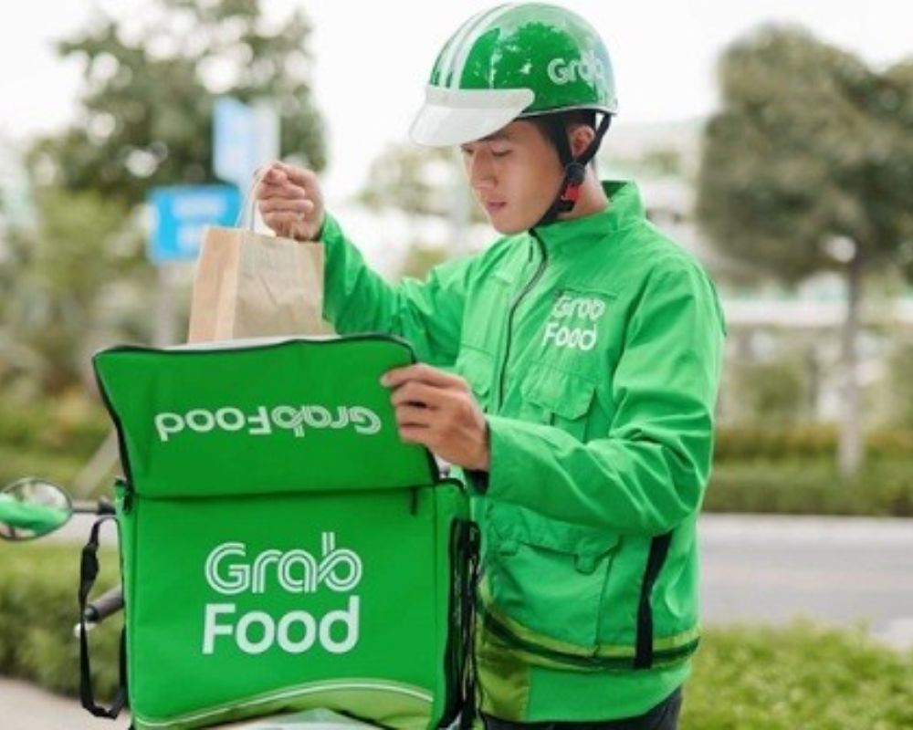 GrabFood