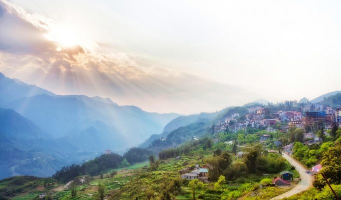 Đi du lịch Sapa mùa nào đẹp nhất?