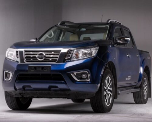 Hãng xe Nissan của nước nào