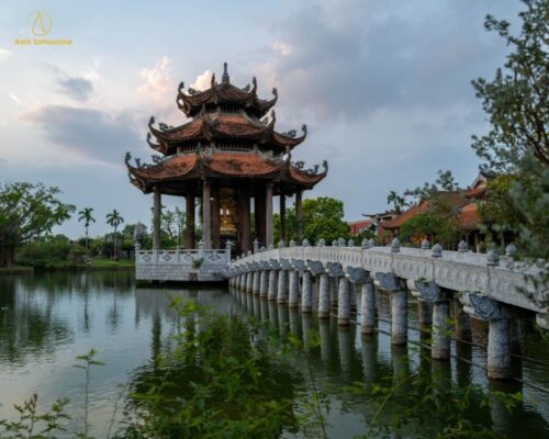 Lầu Quan Âm