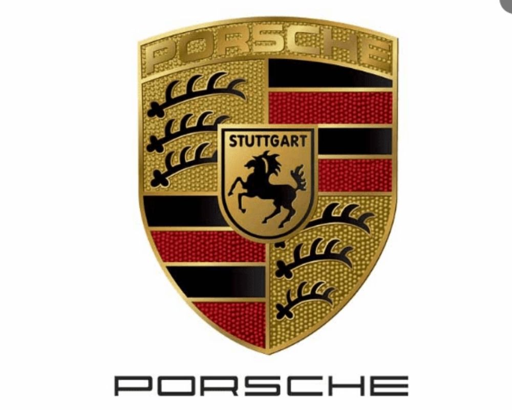 Logo Porsche