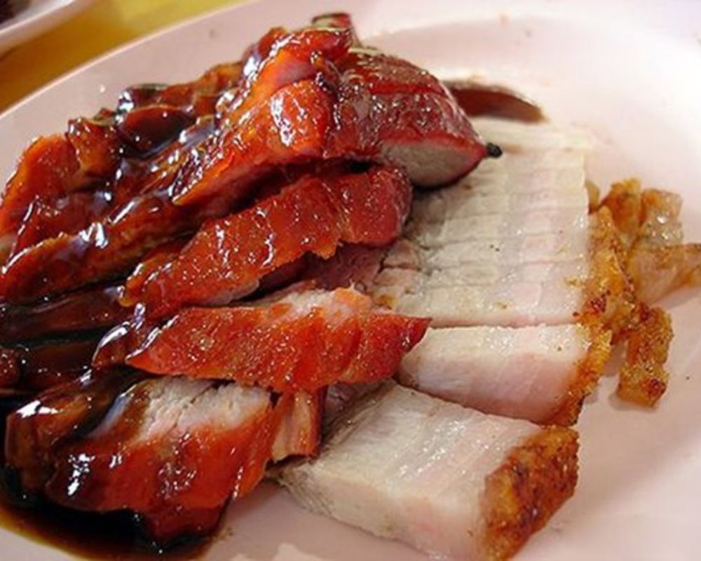 Lợn cắp nách