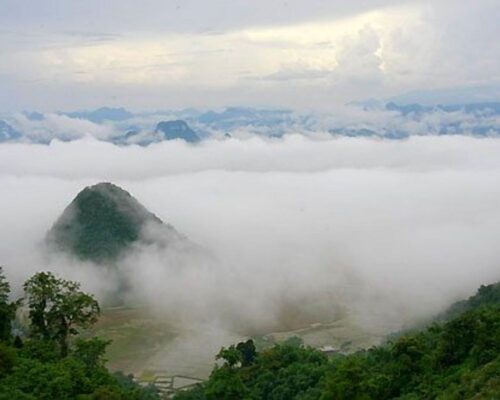 Lũng Vân