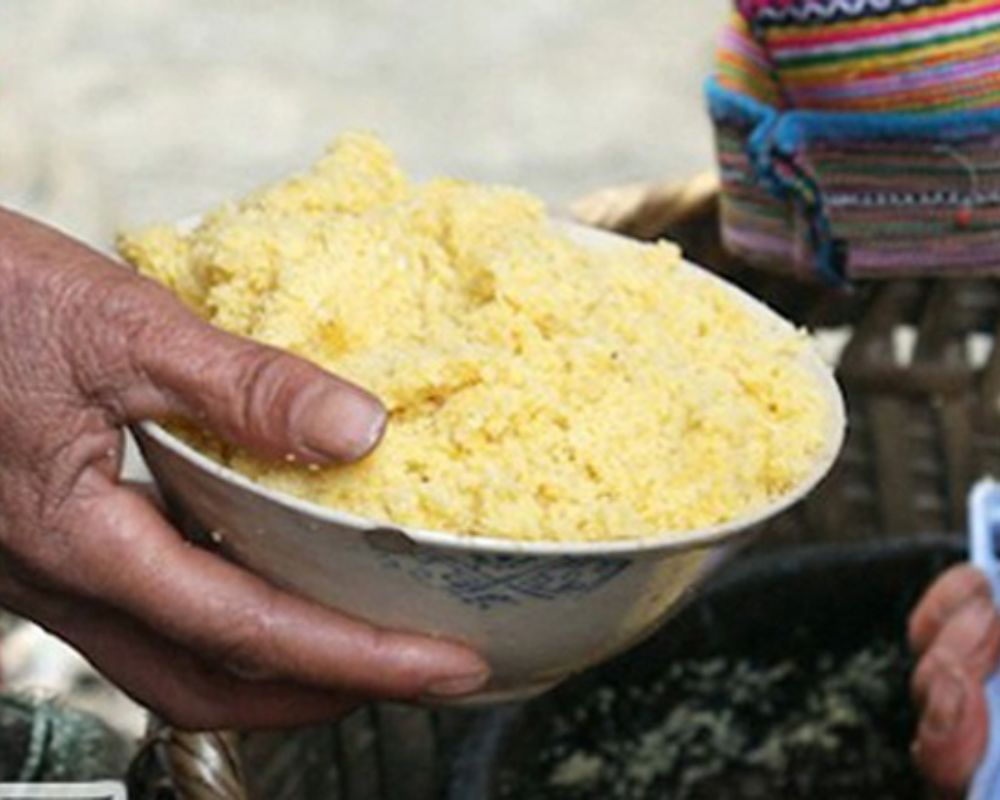 Mèn Mén Mù Cang Chải