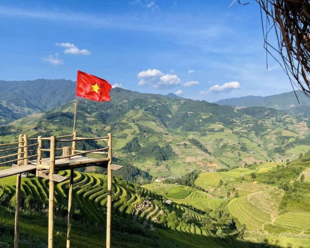 Mù Cang Chải
