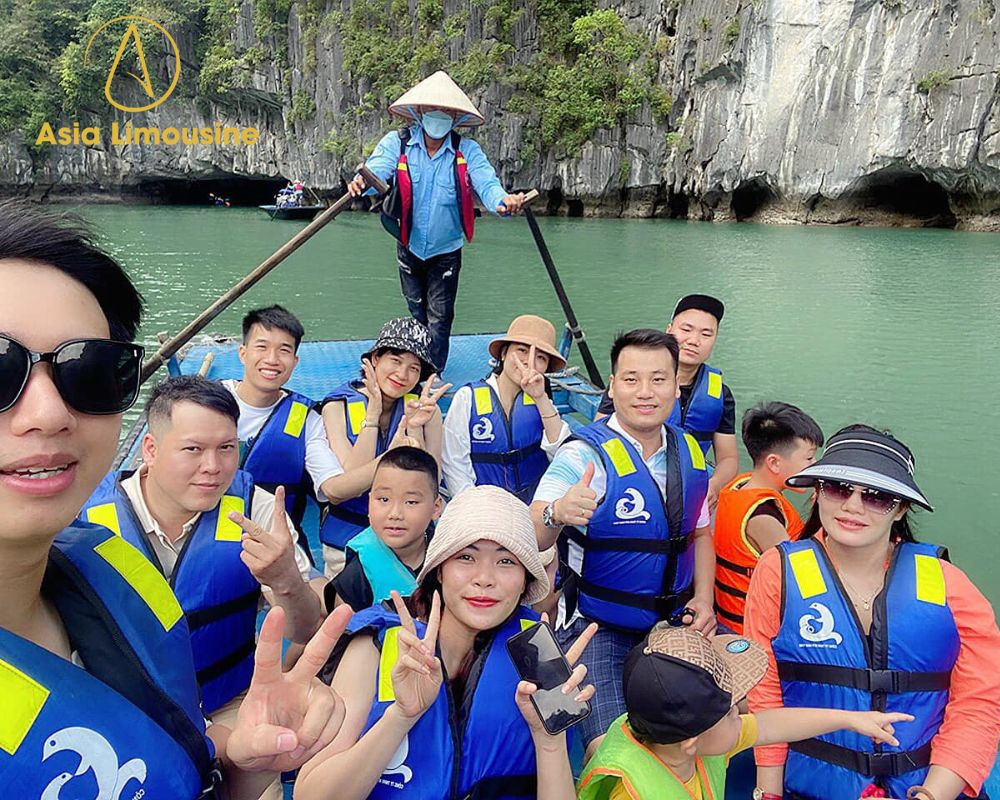 Mùa nào đi Hạ Long tốt nhất