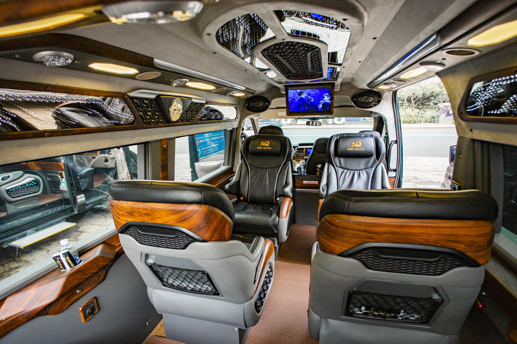 Asia Limousine - Đơn vị cho thuê xe Limousine cao cấp uy tín tại Hà Nội