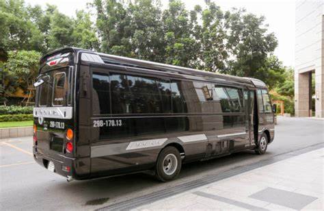 xe Limousine hà nội thanh hóa