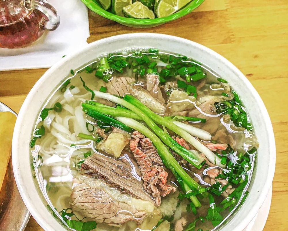 Phở Hà Nội