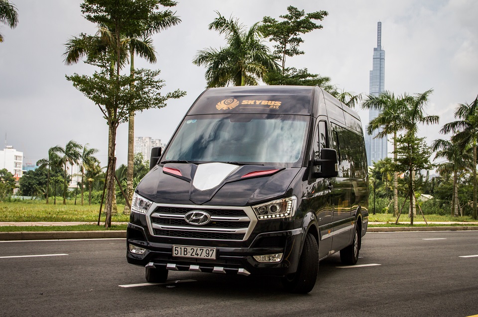 xe LImousine hà nội thanh hóa