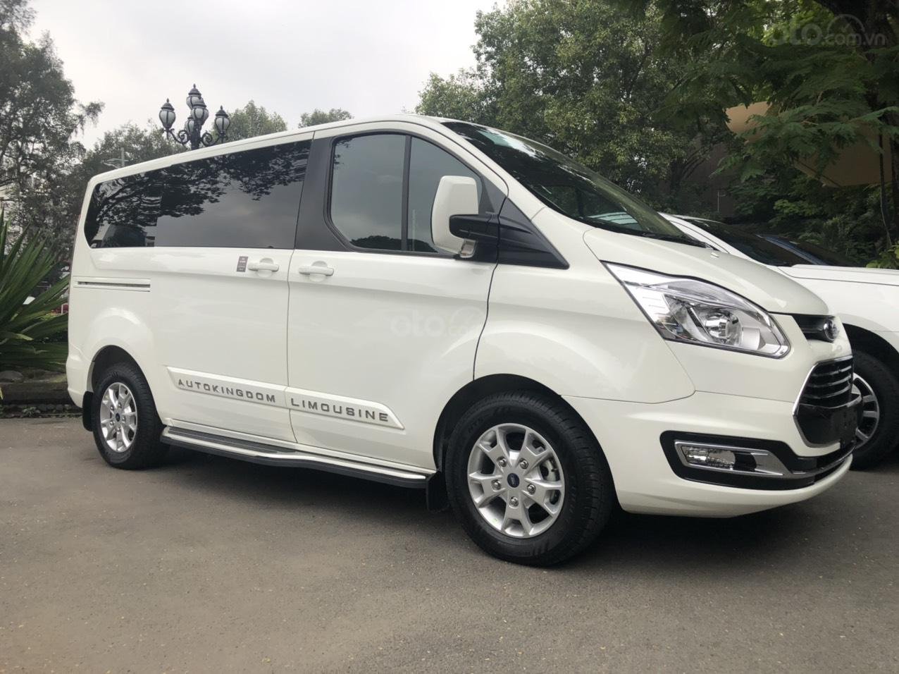 Những tiêu chí ảnh hưởng đến giá thuê xe Limousine