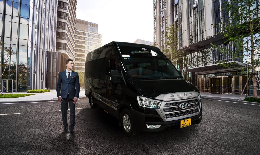 Ưu điểm của việc thuê xe Limousine đi tour Miền Bắc