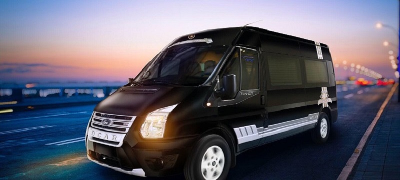 Asia Limousine - Đơn vị dịch vụ cho thuê xe đi Mù Cang Chải tại Hà Nội