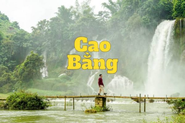 Thuê xe Limousine đi cao bằng