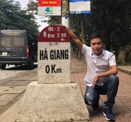 Giá xe limousine đi Hà Giang