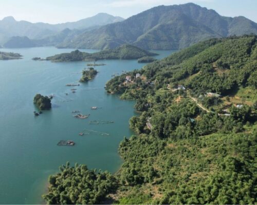 Thung Nai