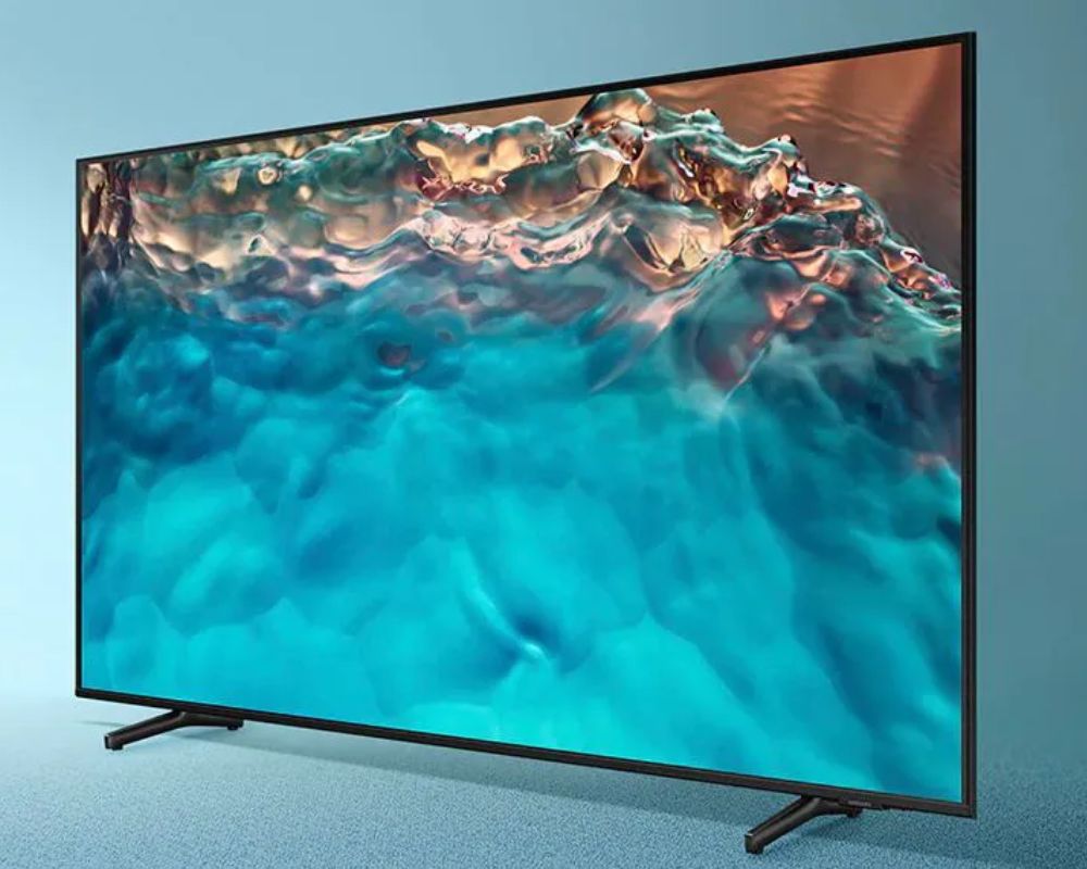 Tivi Samsung 