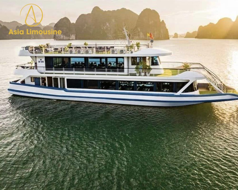 Tour tham quan vịnh 1 ngày 