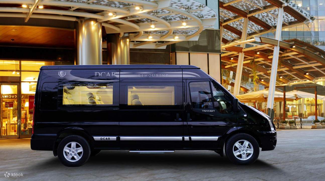 Quy trình thuê xe limousine Hà Nội đi Lào Cai tháng 8 tại Asia Limousine